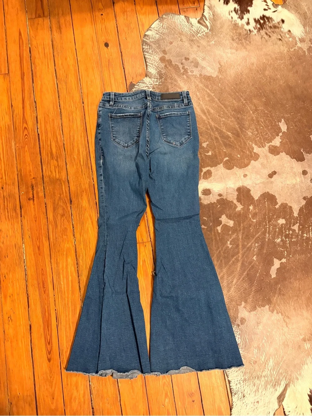 Rock N Roll Denim women’s